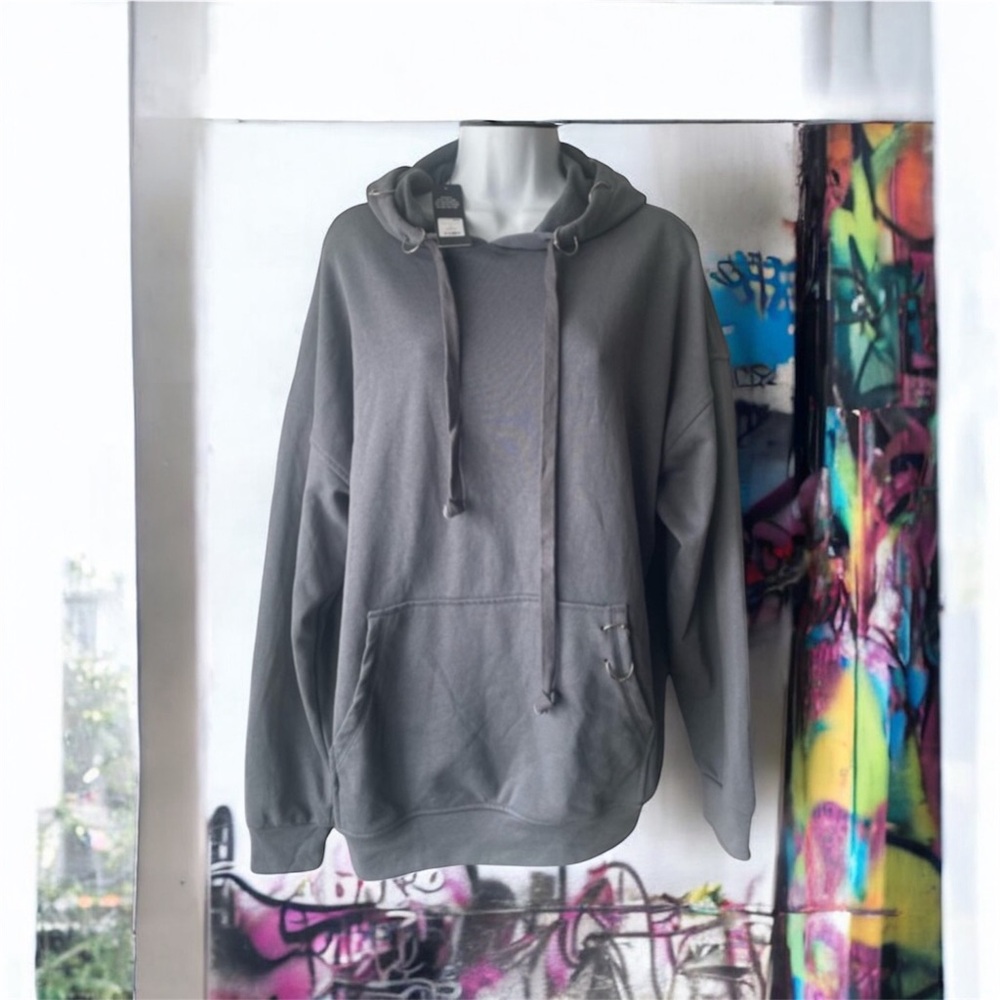 Fashion nova hoodie